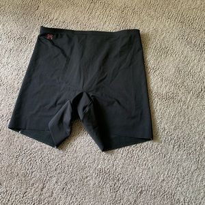 Boy shorts shapewear - new never worn